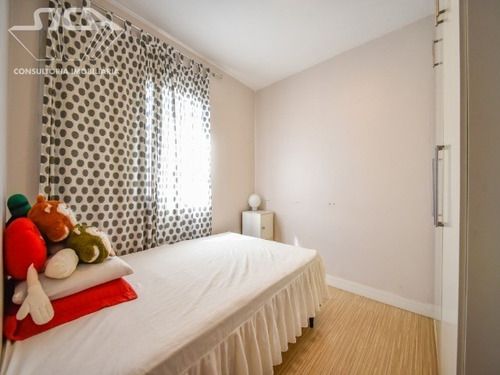 Imagem 30 de 30 de Apartamento - Ap00875 - 34446330