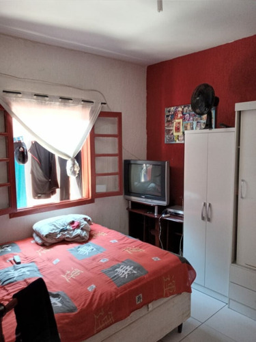 Imagem 17 de 22 de Casa À Venda No Bairro Ponte Grande - Guarulhos/sp - 223