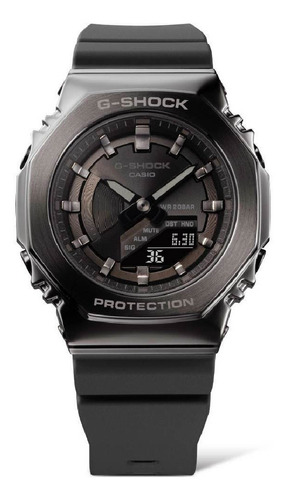 Reloj G-shock Mujer Gm-s2100b-8adr