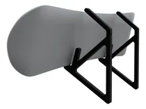Comprar Soporte Muro Tabla Snowboard Pared Impresion 3d