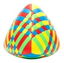 Comprar 7x7x7 Mastermorphix Shengshou Cubo Colección Tipo Color De La Estructura Stickerless