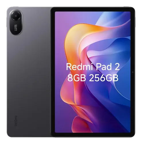 Redmi Pad 2 11インチ 2.5Kタブレット Tablet Xiaomi Redmi Pad 2 11 256gb 8gb Wifi 2.5k | Parcelamento