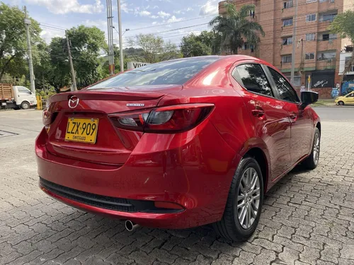 Mazda 2 1.5 Grand Touring Lx 2024