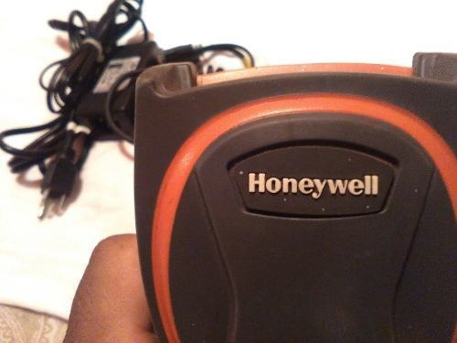 Lector de código de barras Honeywell 4800I 2D