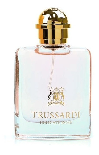 Trussardi Delicate Rose Edt 30ml Premium