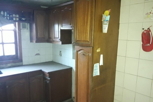 Imagen 2 de 8 de Casa En Venta En Moron Sur