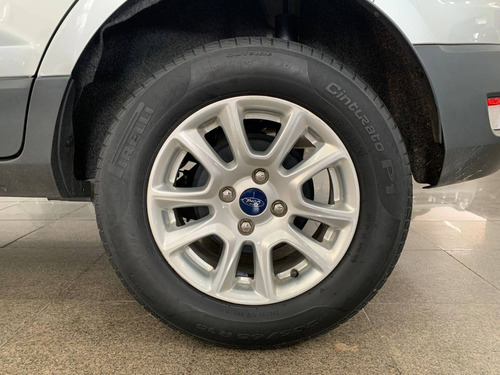 Imagem 11 de 12 de Ford Ecosport 1.5 Ti-vct Flex Se Manual