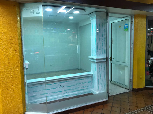 Local Comercial En El Centro (175593)