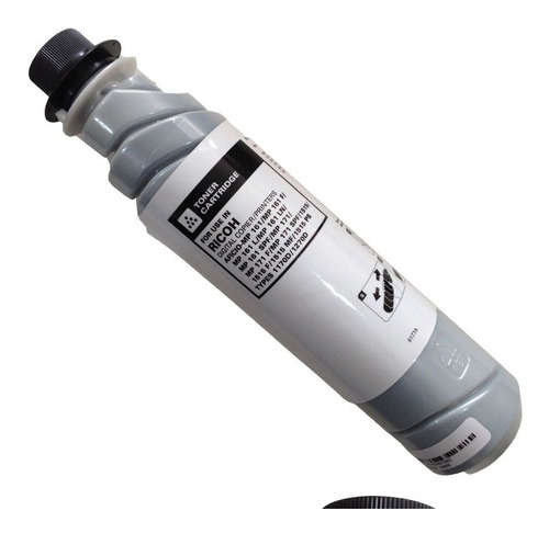 Toner Katun Compatible Con Ricoh Aficio 1515 171 171f 