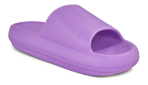 Sandalias Dama Playa Confort Chancla Sponch Plataforma