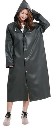 Impermeable Portátil Para Exteriores, 2 Unidades