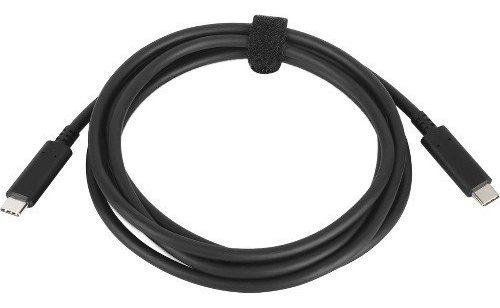 Cable Usbc A Usbc De Lenovo 2m