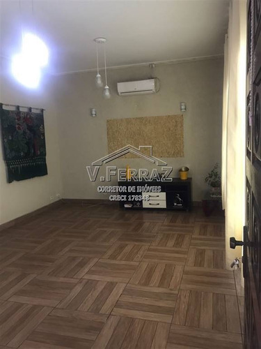 Imagem 17 de 30 de Casa, 3 Dorms Com 159.1 M² - Caicara - Praia Grande - Ref.: Mon459 - Mon459