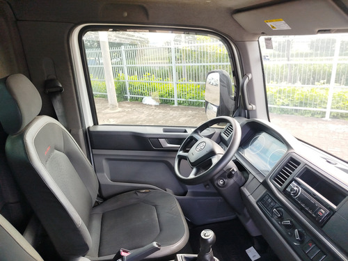Vw Delivery Express 4x2