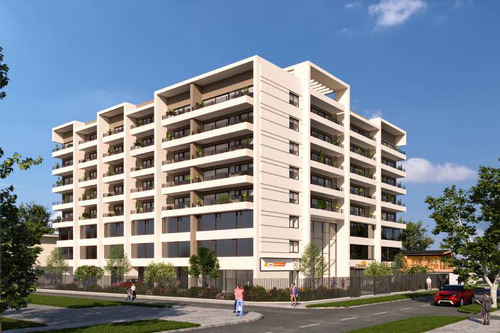Nuevo Proyecto De Inmob. Dhelos En 2 Oriente