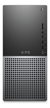 Computadora Dell Xps8950 Intel 16gb Ram 512gb Ssd
