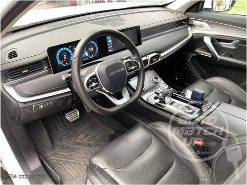 Jetour X70 Plus 1.6T Dct7