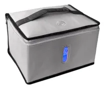 Comprar Caja Esterilizadora Uvc Led Luz Ultravioleta Diginet