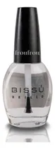 Comprar Esmalte de uñas brillo Bissú FROUBISSUESMALTEBRILLO Esmalte de 15mL de 1 unidades color Transparente
