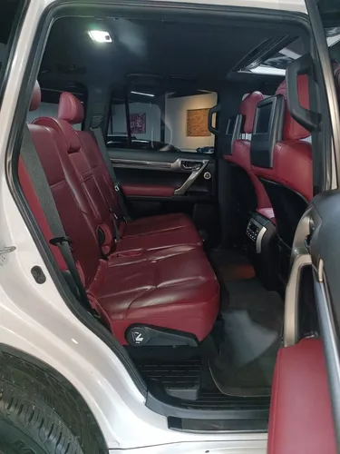 Lexus GX 4.6 460 LUXURY