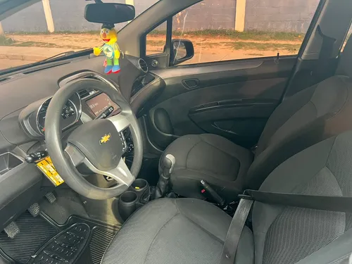 Chevrolet Spark GT 1.2 Lt