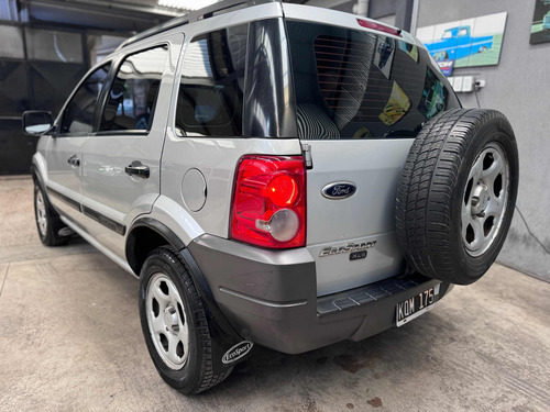 Ford Ecosport 2.0 My10 Xls 4x2