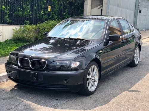 Bmw 325i Security 2.5 24v, Civic20