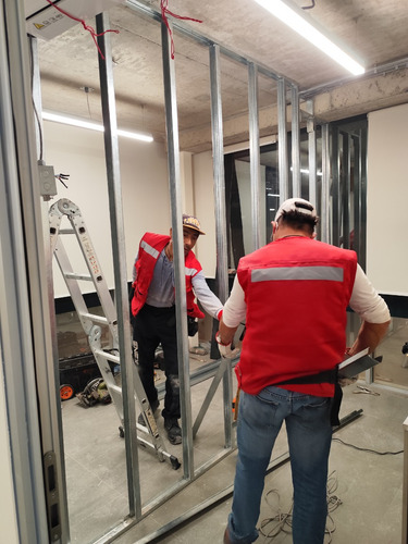 Obras Y Servcios Especializados De Construccion Arquitectura