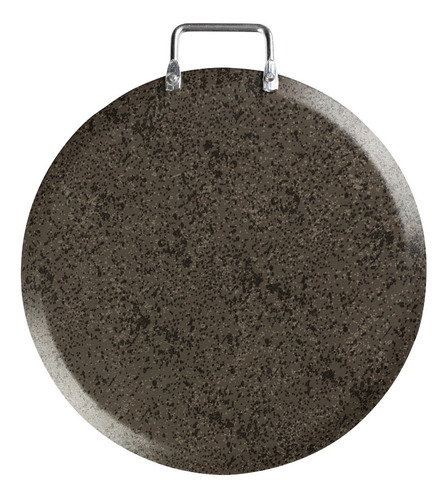 Comal Graystone De 26cm. Ekco Aluminio C/duraflon® stone