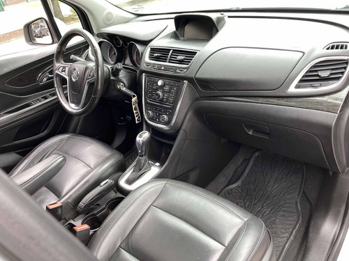 Buick Encore 1.4 Cxl Premium At