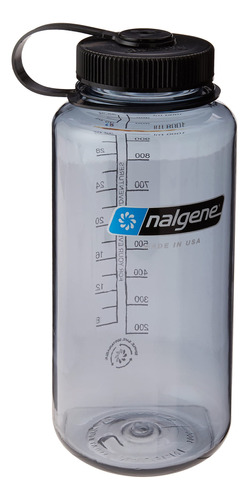 Nalgene Sustain Tritan - Botella De Agua Sin Bpa, Hecha Con