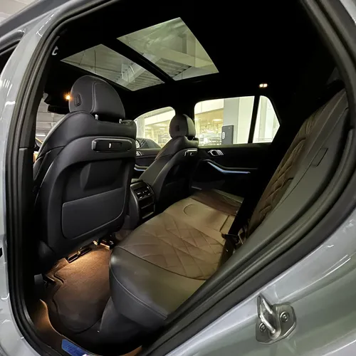 BMW X5 xDrive50e