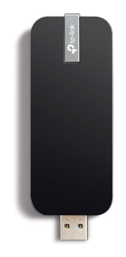 Adaptador Usb Wireless Dual Band Ac1300 Tp-link Archer T4u