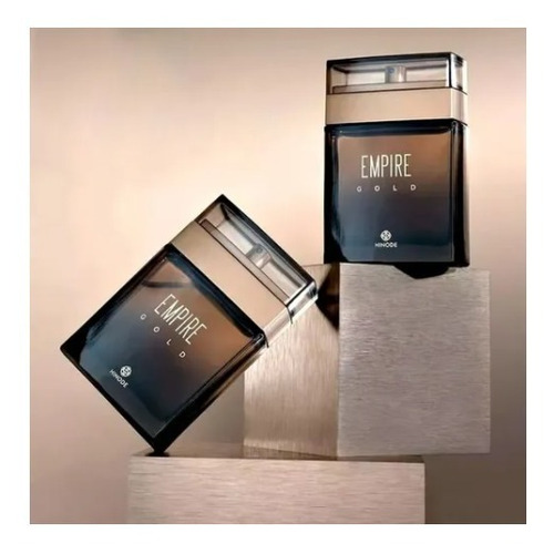 Perfume Empire Gold Hinode - 100ml Original
