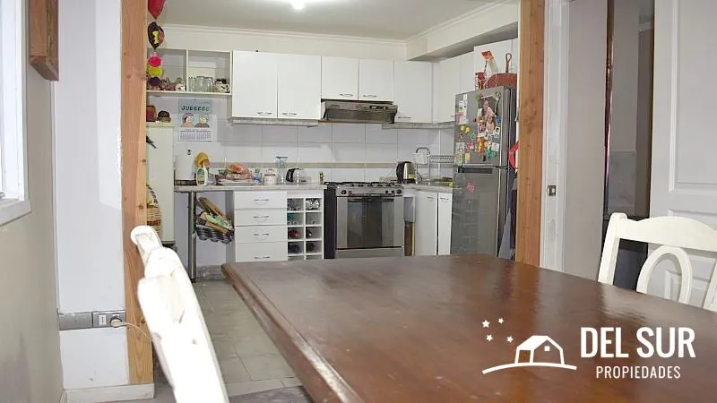 Imagen 5 de 10 de Casa En Barrio Residencia, Cercano A Colegios