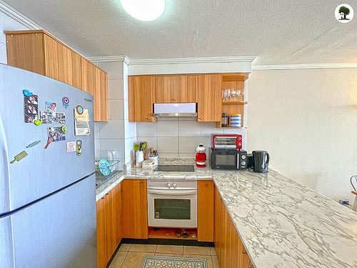 Condominio Alto Mar/ Los Pescadores - Horcon - Puchuncavi