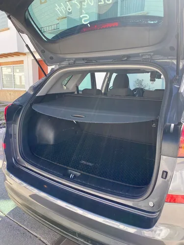 Hyundai Tucson 2.0 Gls At