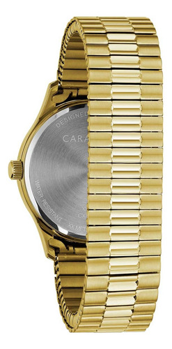 Caravelle By Bulova Reloj De Cuarzo Tradicional Para Hombre
