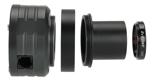 Sv705c Cámara Planetaria Eaa Para Telescopio Astronomía