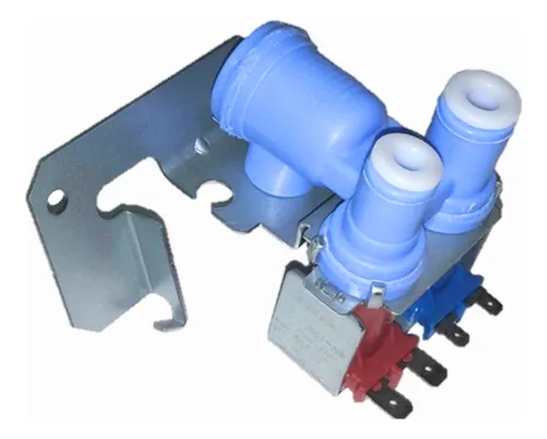 comprar Valvula De Agua De Refrigeradora Mabe Ge Sxs Ingenious