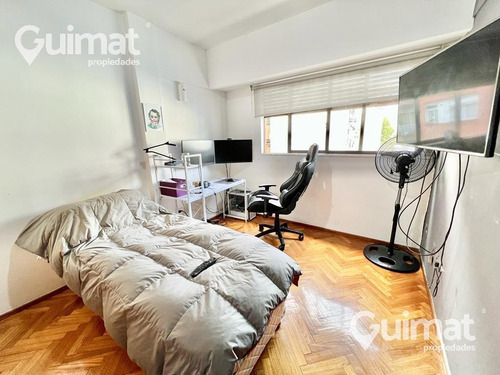 Imagen 20 de 29 de Excelente 4 Ambientes Con Renta - Belgrano