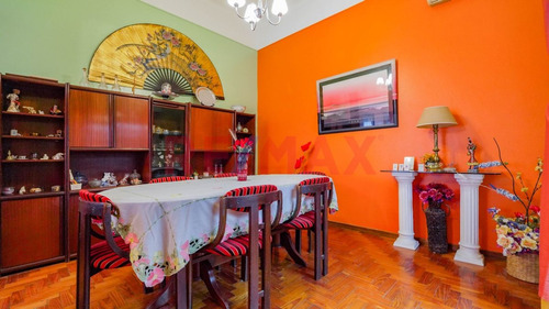 Venta Ph 4 Amb Con Patio - Belgrano