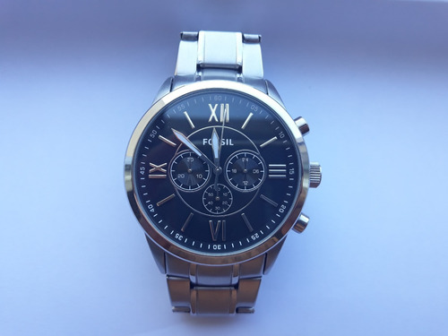 Relogio De Pulso Fossil Modelo 40501805