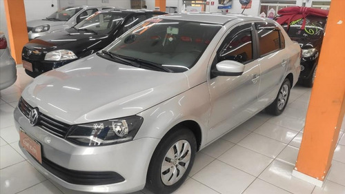 Voyage 1.0 Mi 8v Flex 4p Manual