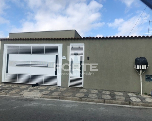 Imagem 1 de 15 de Vendo Excelente Casa No Rodeio, Pronta Para Morar Excelente Localização. Imobiliárias De Mogi Das Cruzes. - Ca00192 - 69833202