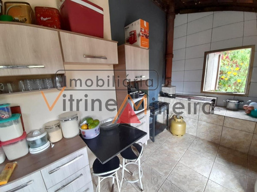 Imagem 14 de 14 de Chácara Para Venda Em Itatiaiuçu, Morro Do Peão, 3 Dormitórios, 1 Banheiro, 1 Vaga - 70470_2-1189297