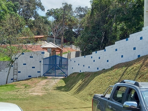 Imagem 4 de 14 de Chácara A Venda Em Arujá