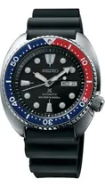 Comprar Relógio Seiko Srp779 Prospex Turtle Diver Automatico Pepsi