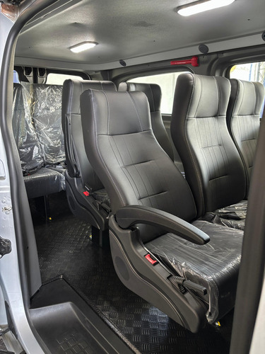Citroën Jumpy Executiva 11 Lugares 2024