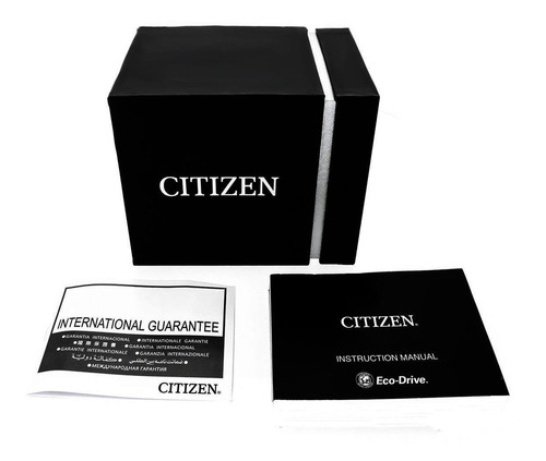 Reloj Citizen Hombre Jy8085-81e Promaster Skyhawk